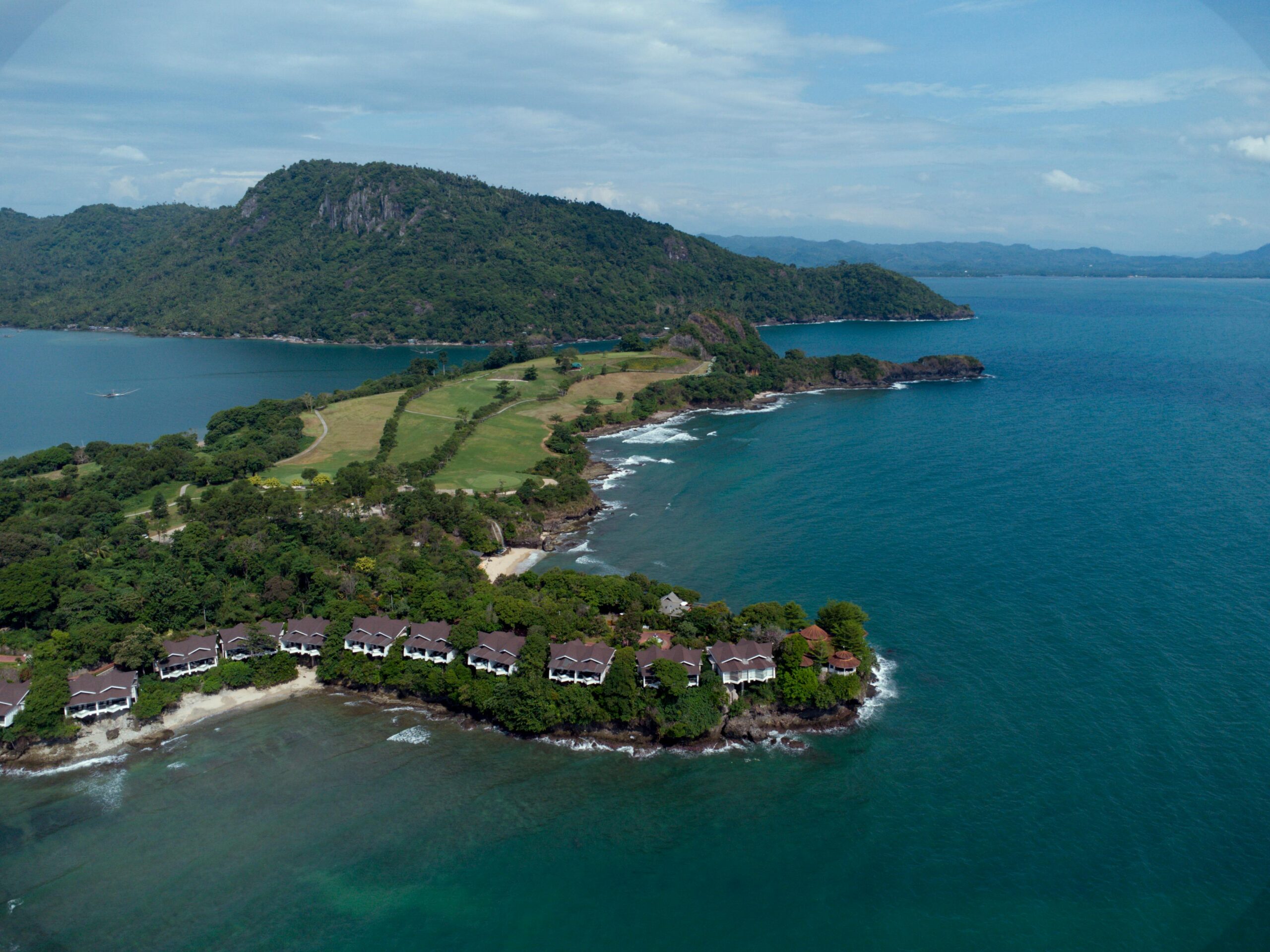 Zdjęcie do artykułu: Najpiękniejsze wyspy świata – gdzie szukać spokoju?