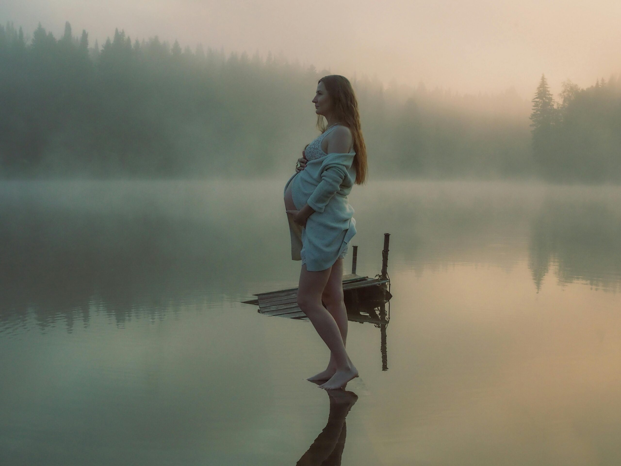 Zdjęcie do artykułu: Zmiany emocjonalne w ciąży – jak sobie z nimi radzić